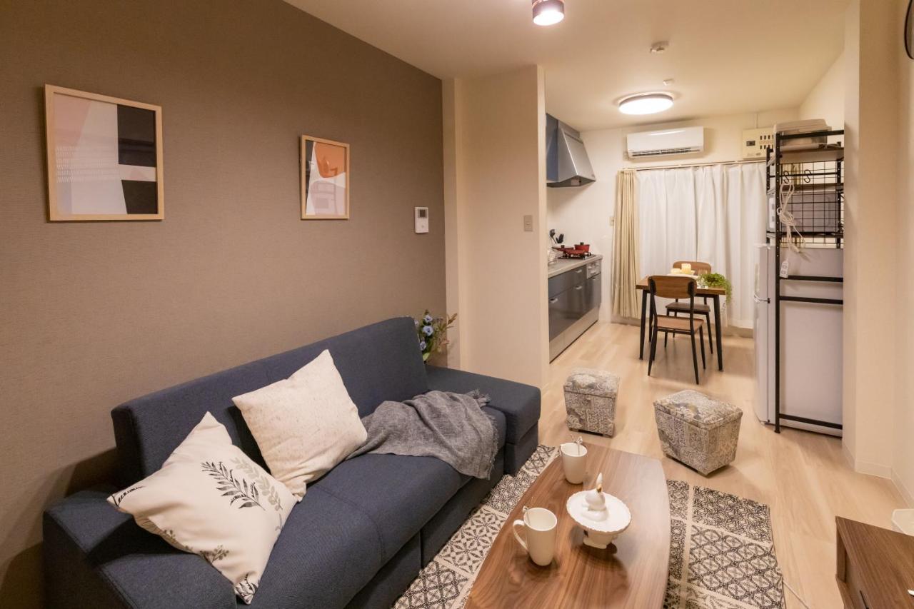 Agurihome Hayashiji Ósaka Exteriér fotografie