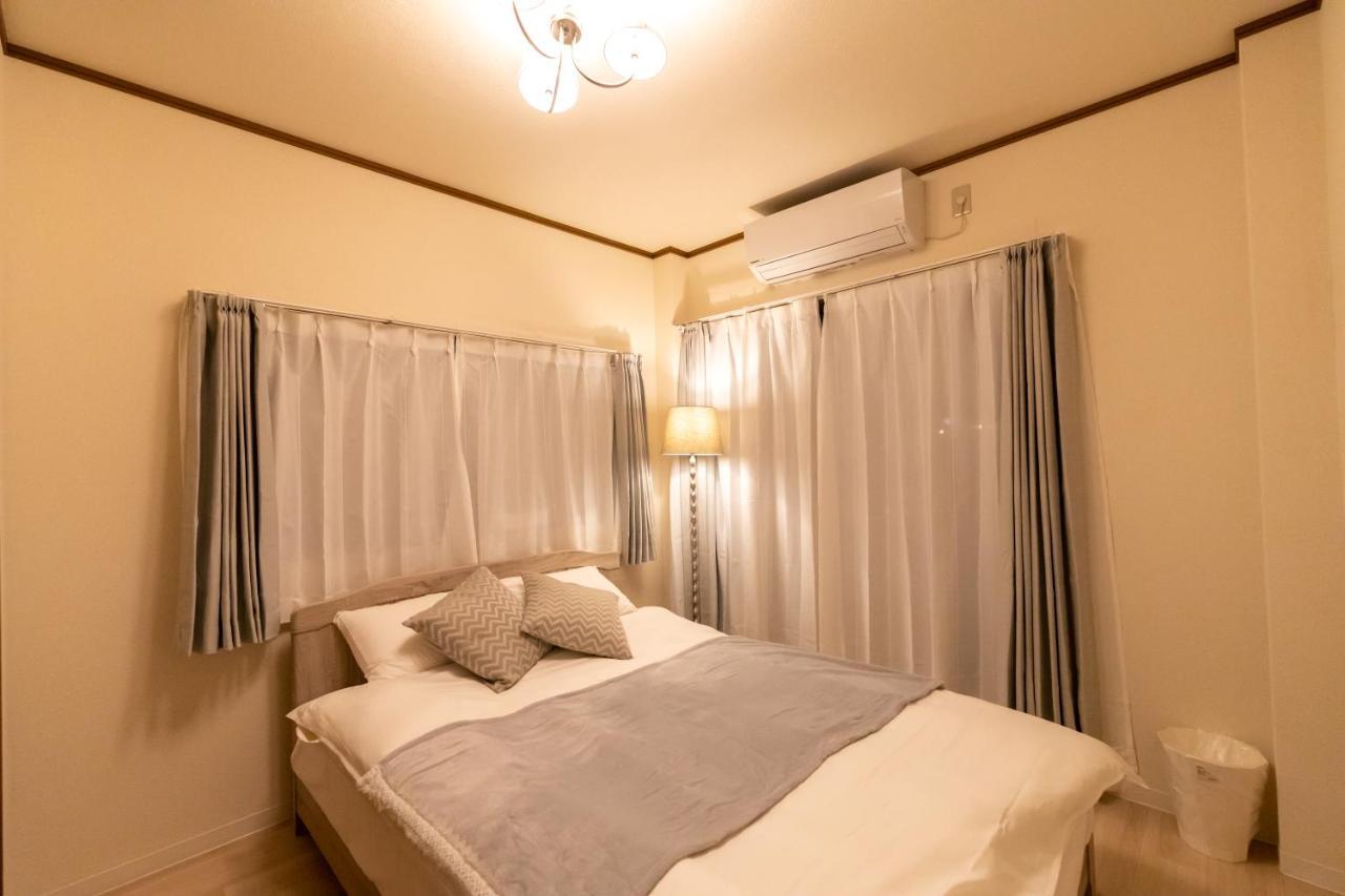 Agurihome Hayashiji Ósaka Exteriér fotografie